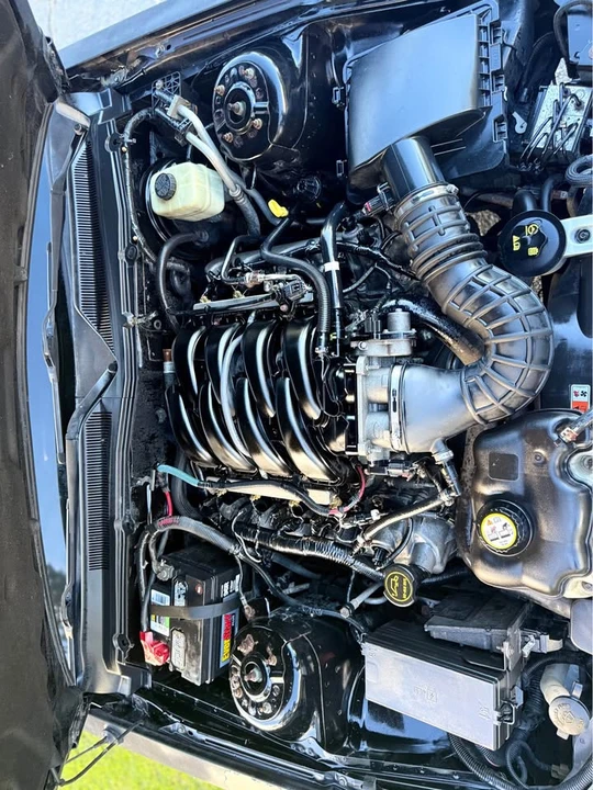 2007 Ford GT - Image 10 of 11
