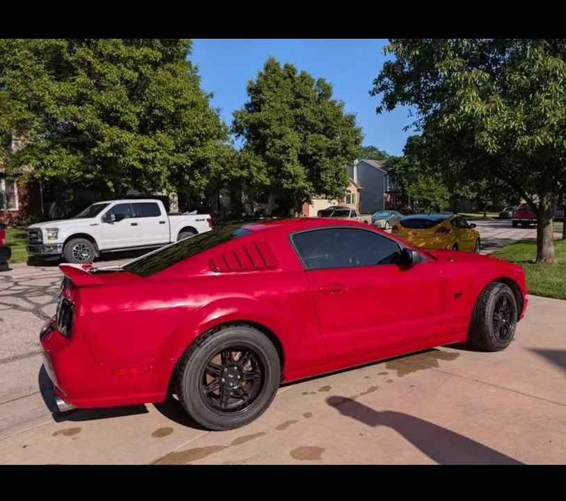 2007 Ford GT 1st Gen - Image 5 of 7