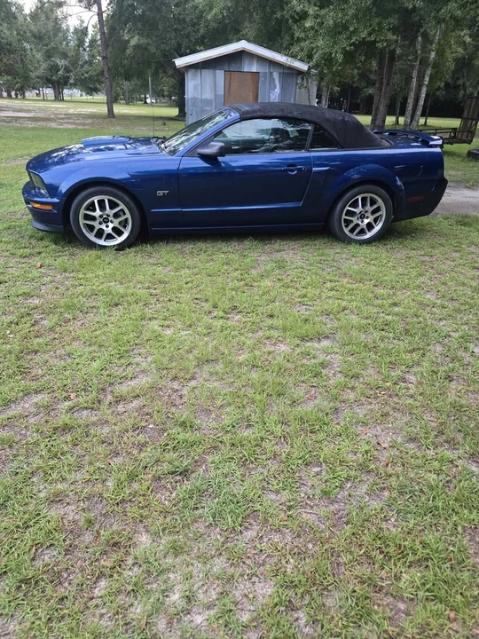 2007 Ford GT 1st Gen - Image 3 of 4