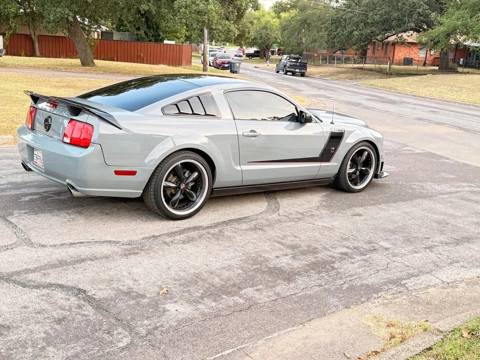 2007 Ford GT - Image 8 of 19