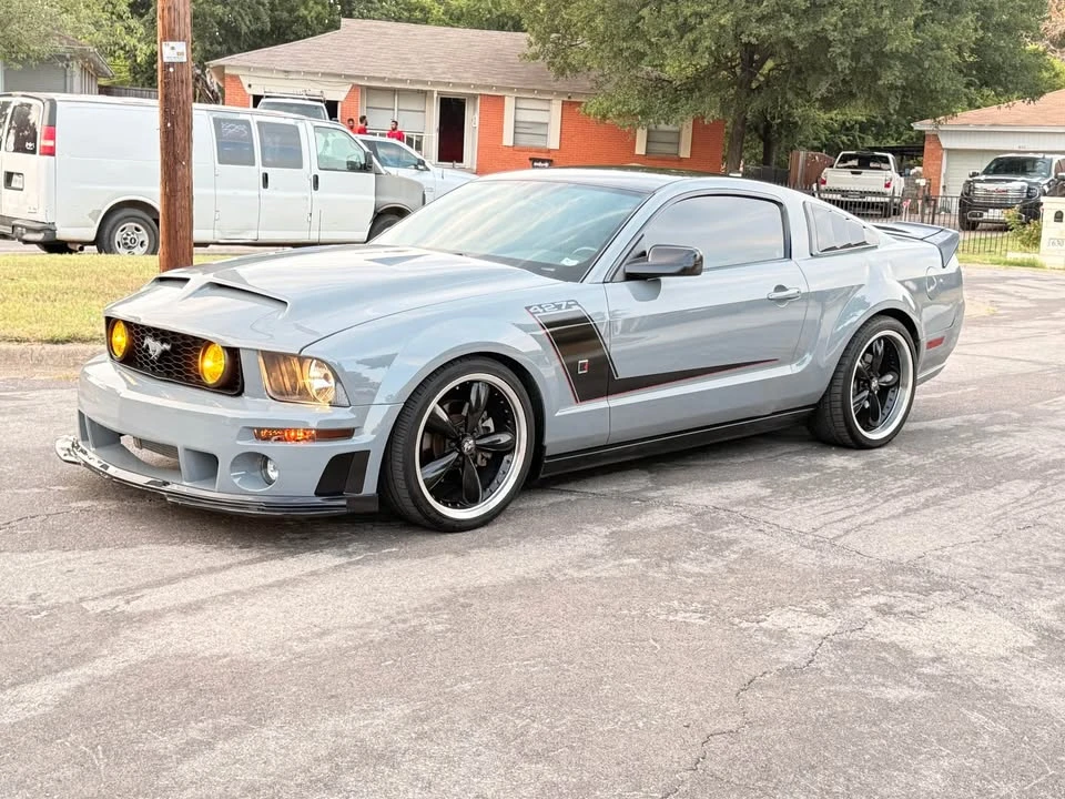 2007 Ford GT - Image 2 of 19