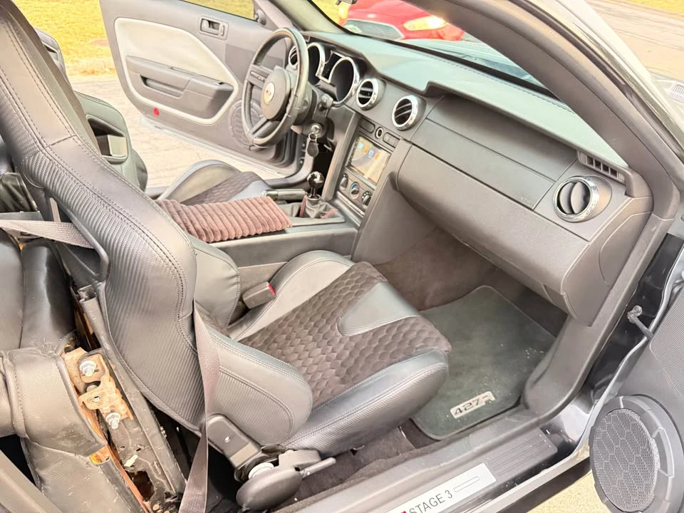 2007 Ford GT - Image 16 of 19