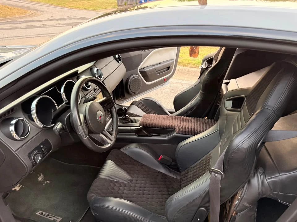 2007 Ford GT - Image 18 of 19