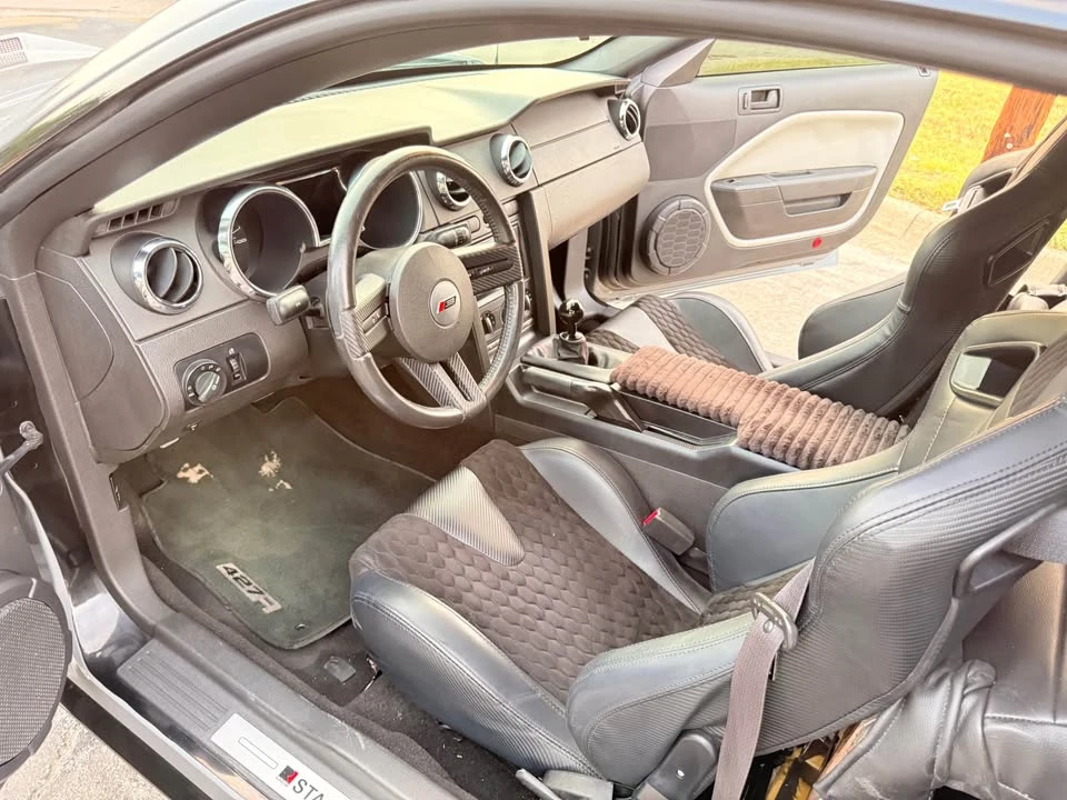 2007 Ford GT - Image 17 of 19