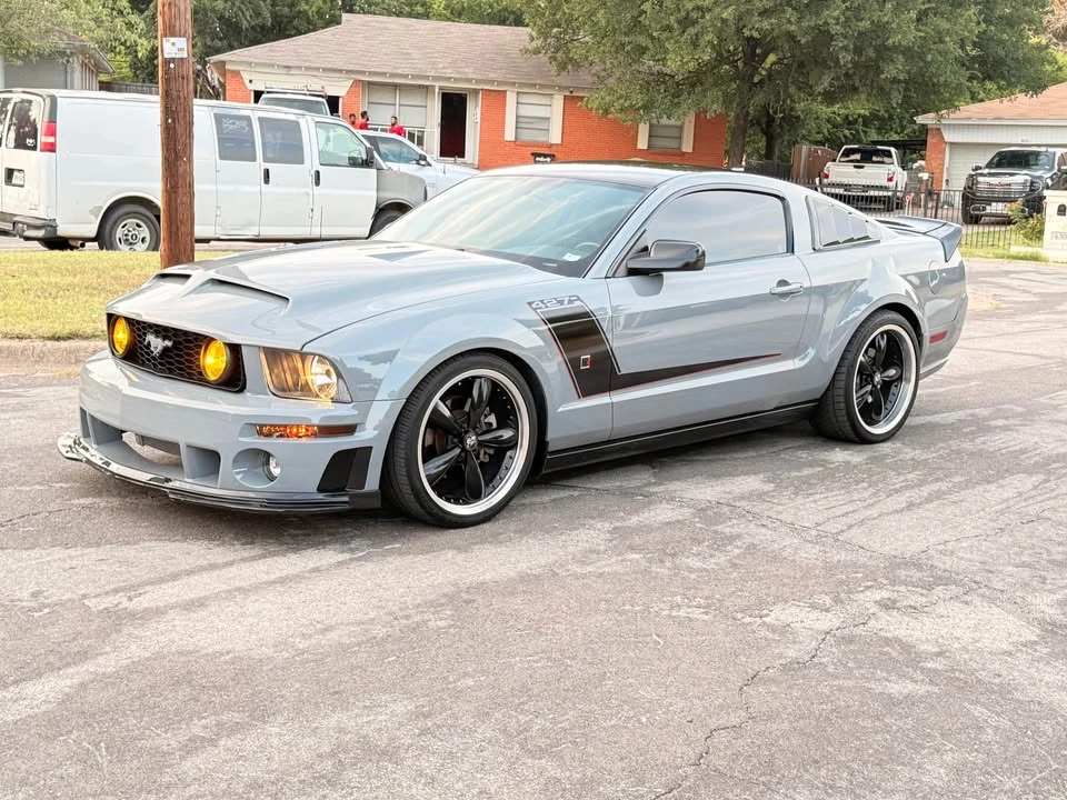 2007 Ford GT - Image 4 of 19