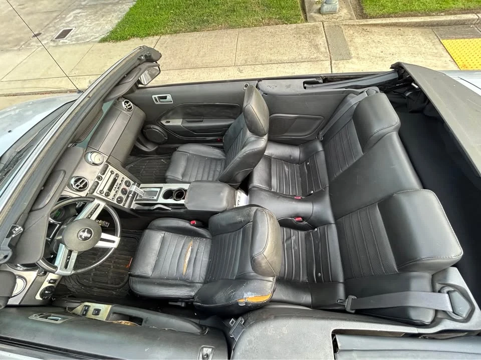 2007 Ford GT - Image 8 of 8