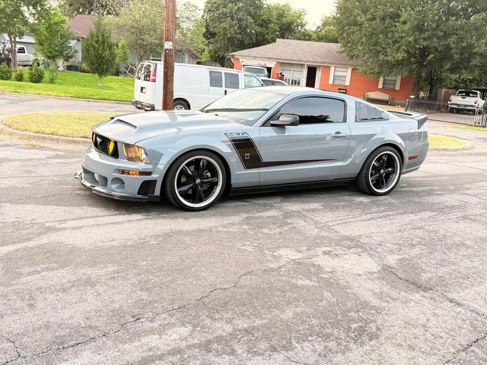 2007 Ford GT - Image 10 of 19