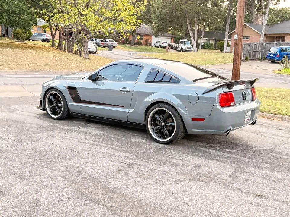 2007 Ford GT - Image 11 of 19