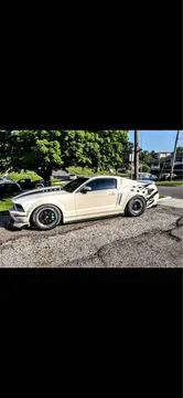 2007 Ford GT Coupe 2D
