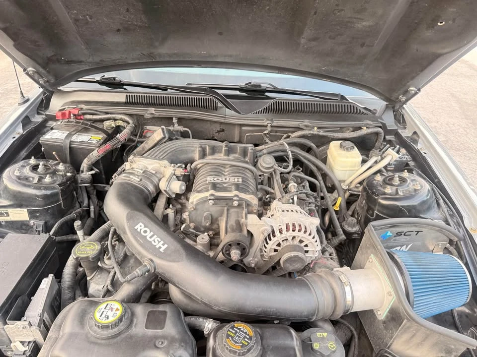 2007 Ford GT - Image 15 of 19