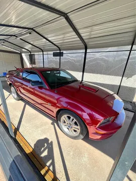 2007 Ford GT Coupe 2D