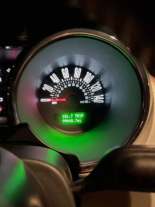 2007 Ford GT - Image 12 of 12