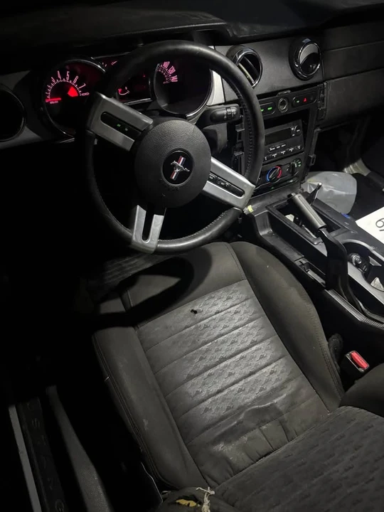 2007 Ford GT 1st Gen - Image 3 of 4