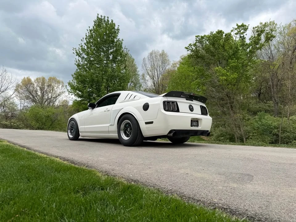 2007 Ford GT 1st Gen - Image 5 of 11