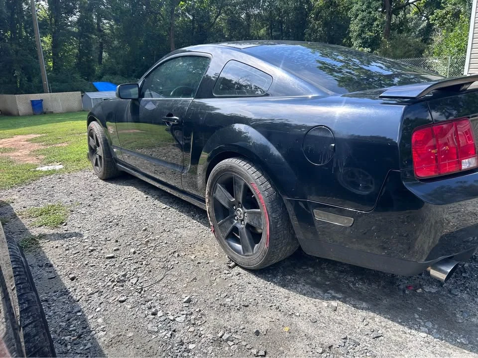 2007 Ford GT 1st Gen - Image 8 of 8