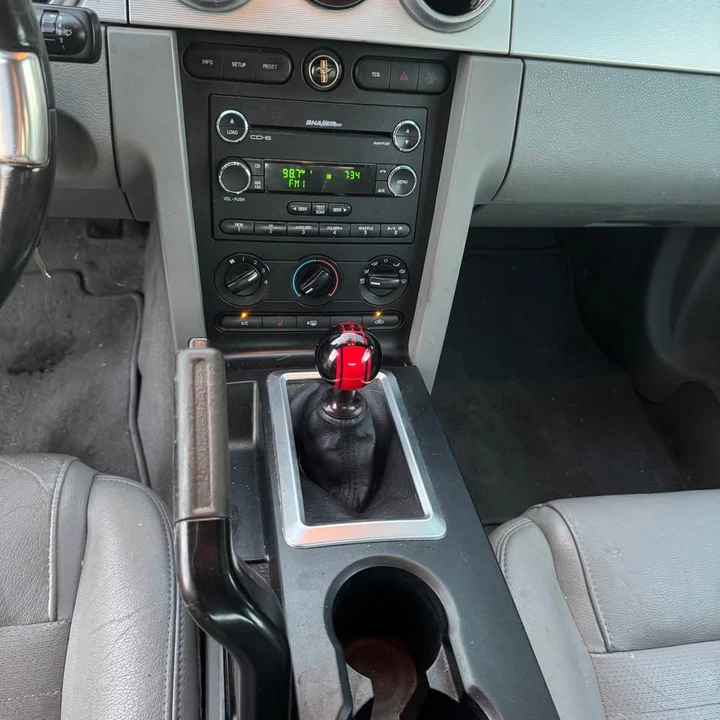 2007 Ford GT - Image 7 of 11