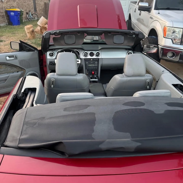 2007 Ford GT - Image 10 of 11