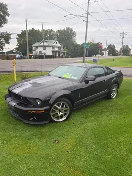 2007 Ford GT Coupe 2D