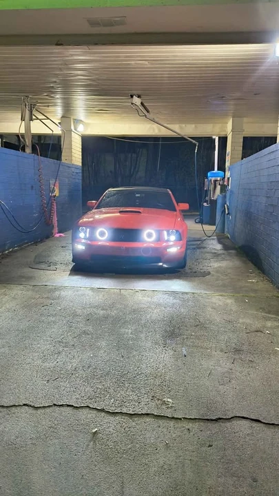2007 Ford GT 1st Gen - Image 3 of 20