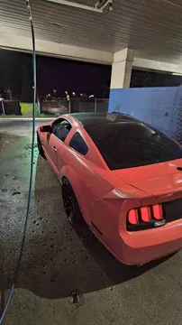 2007 Ford GT Deluxe