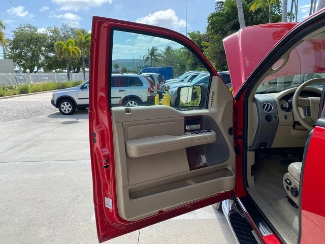 2007 Ford F-150 11th Gen - Image 10 of 22