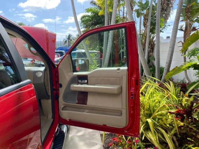 2007 Ford F-150 11th Gen - Image 12 of 22