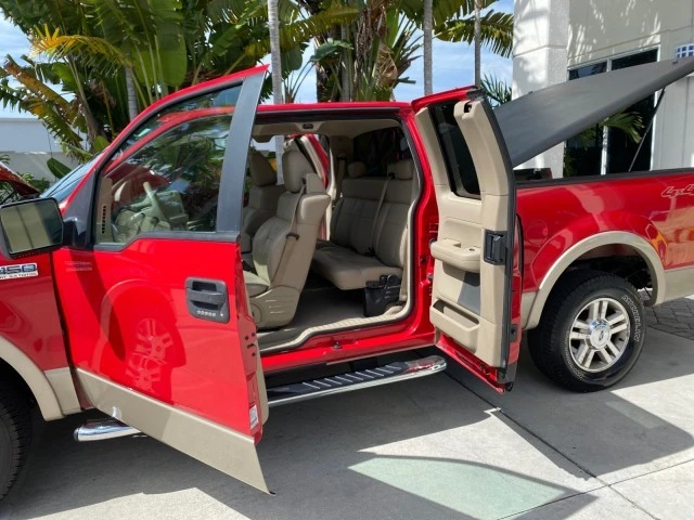 2007 Ford F-150 11th Gen - Image 14 of 22