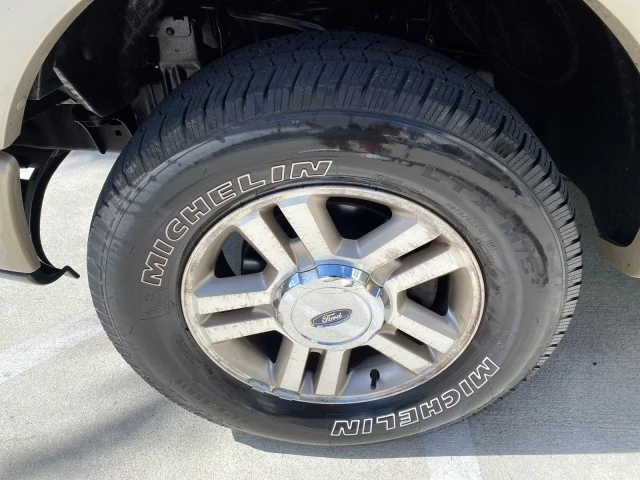 2007 Ford F-150 11th Gen - Image 20 of 22