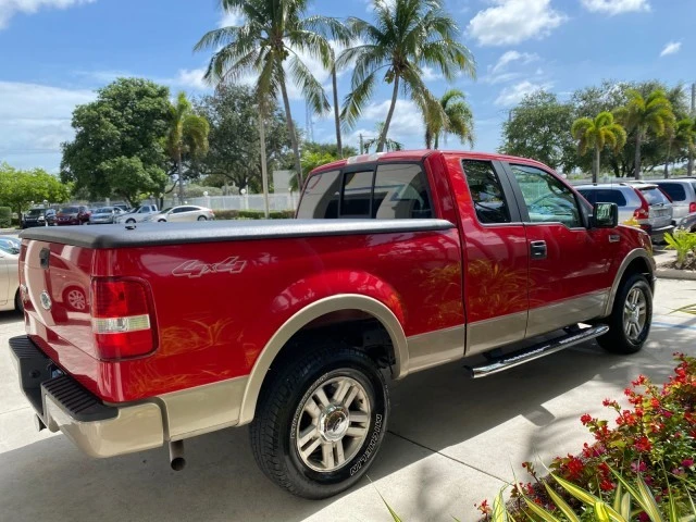 2007 Ford F-150 11th Gen - Image 8 of 22