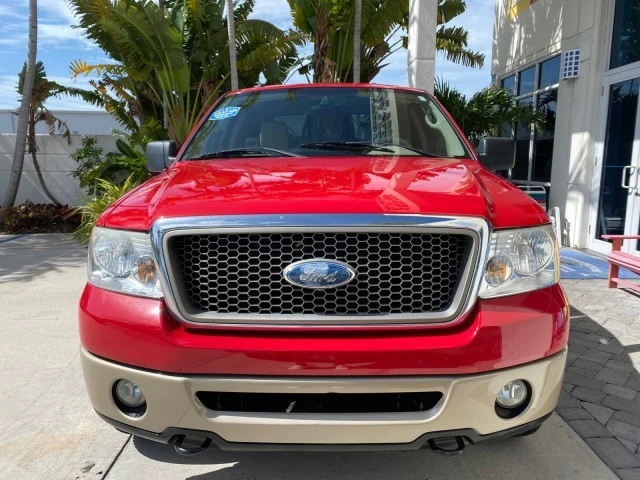 2007 Ford F-150 11th Gen - Image 3 of 22