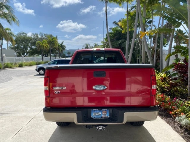 2007 Ford F-150 11th Gen - Image 7 of 22