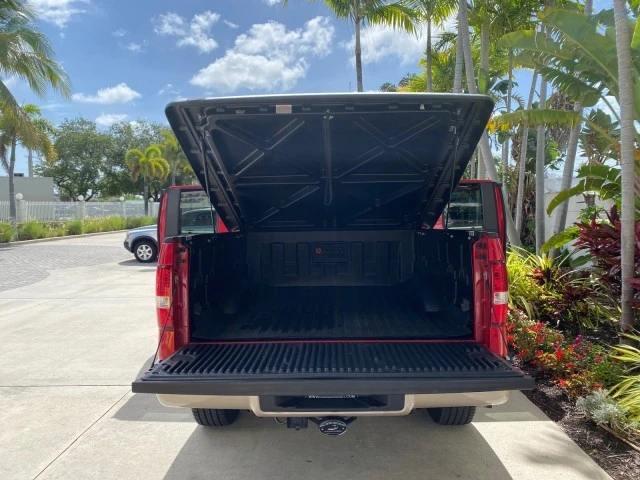 2007 Ford F-150 11th Gen - Image 16 of 22