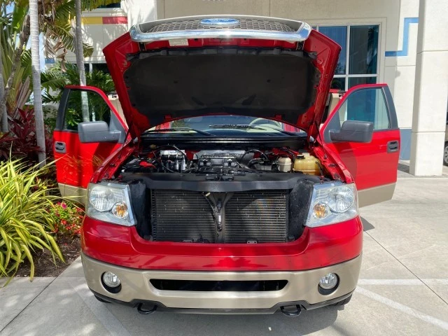 2007 Ford F-150 11th Gen - Image 18 of 22