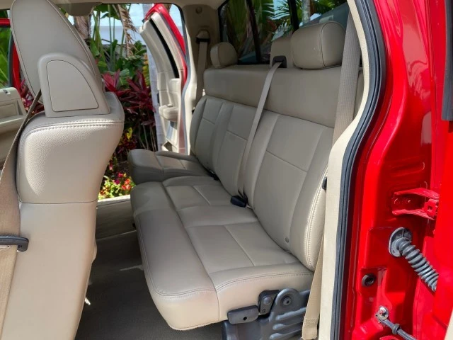 2007 Ford F-150 11th Gen - Image 15 of 22
