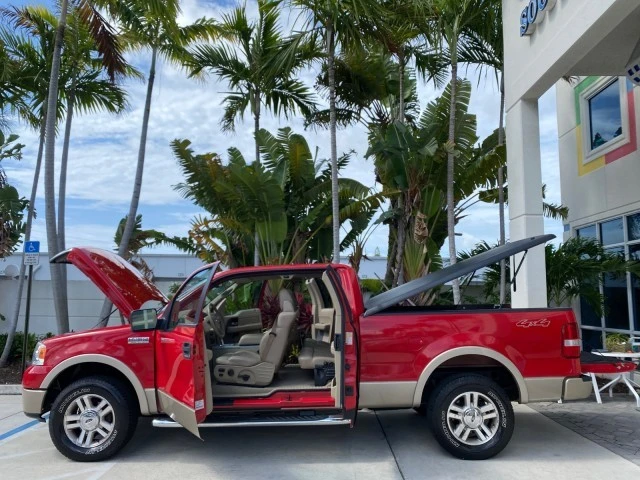 2007 Ford F-150 11th Gen - Image 9 of 22