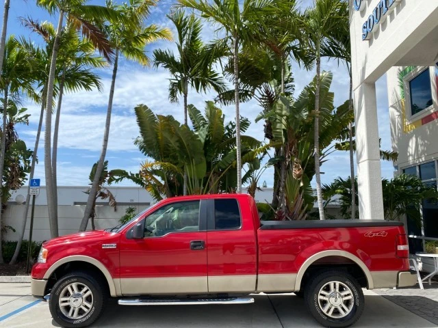 2007 Ford F-150 11th Gen - Image 5 of 22