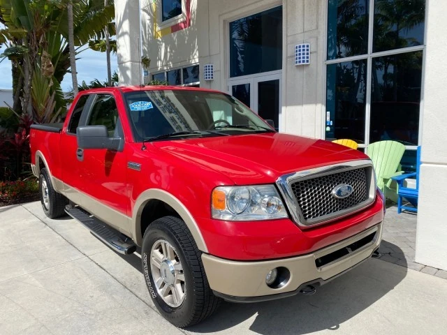 2007 Ford F-150 11th Gen - Image 2 of 22