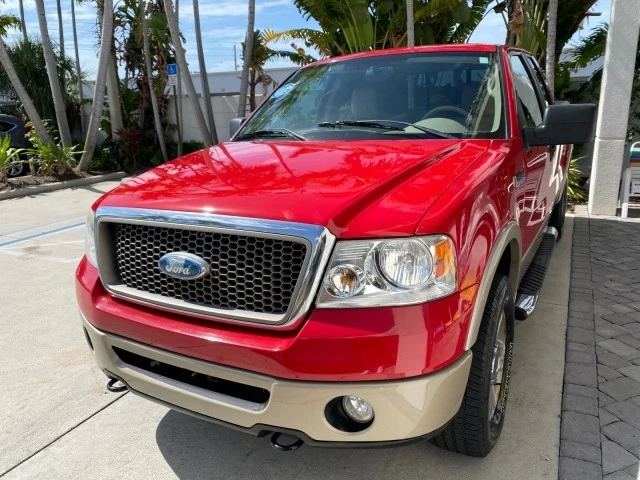 2007 Ford F-150 11th Gen - Image 4 of 22