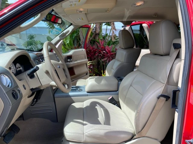 2007 Ford F-150 11th Gen - Image 11 of 22