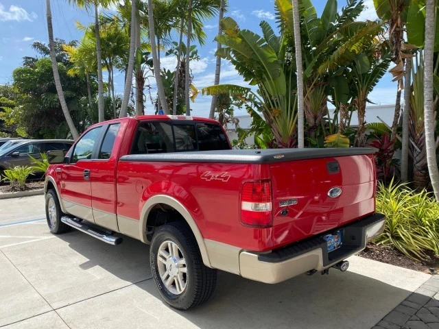2007 Ford F-150 11th Gen - Image 6 of 22
