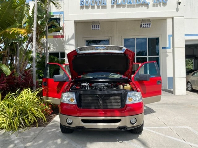 2007 Ford F-150 11th Gen - Image 17 of 22