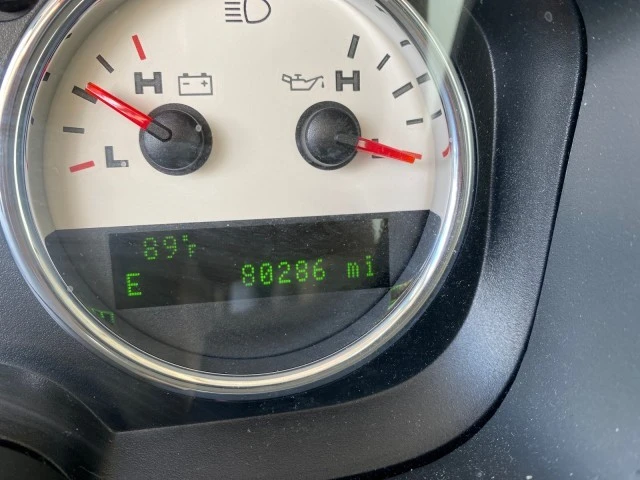 2007 Ford F-150 11th Gen - Image 19 of 22