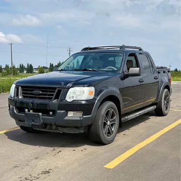 2007 Ford Maverick Sports Trac