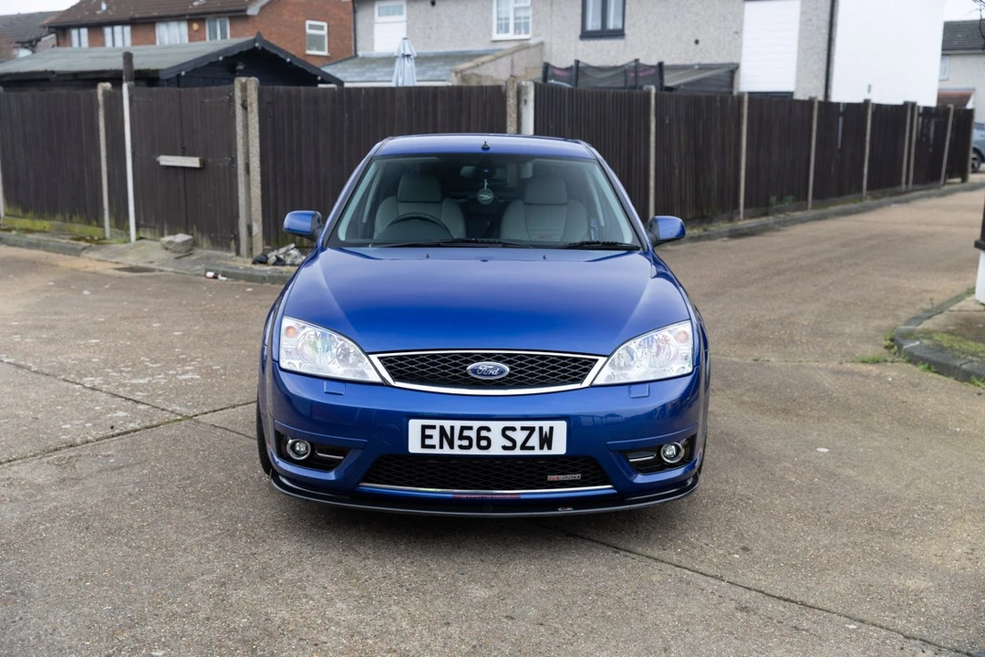 2007 Ford Fusion 1st Gen - Image 22 of 30