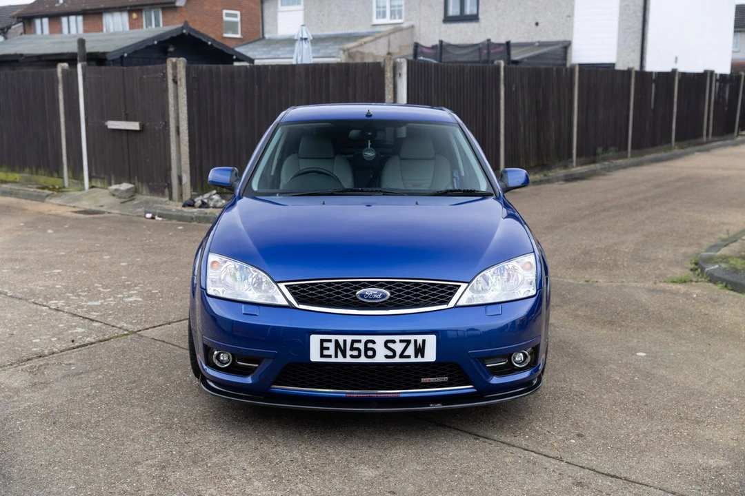 2007 Ford Fusion 1st Gen - Image 3 of 30