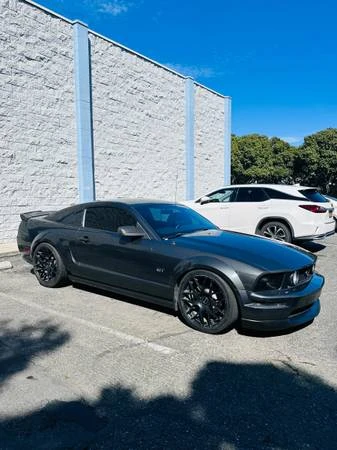 2007 Ford S197 Mustang - Image 8 of 21