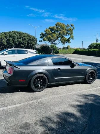2007 Ford S197 Mustang - Image 6 of 21