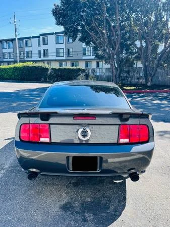 2007 Ford S197 Mustang - Image 4 of 21