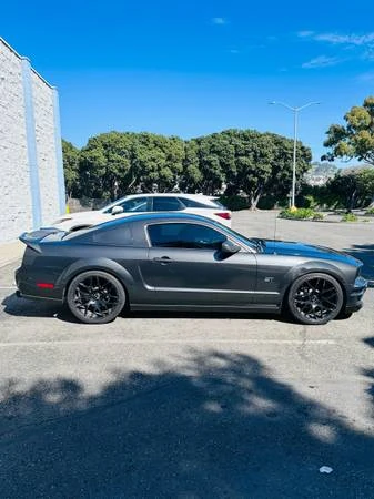 2007 Ford S197 Mustang - Image 7 of 21