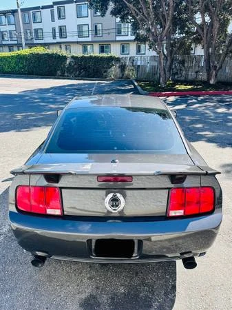 2007 Ford S197 Mustang - Image 5 of 21